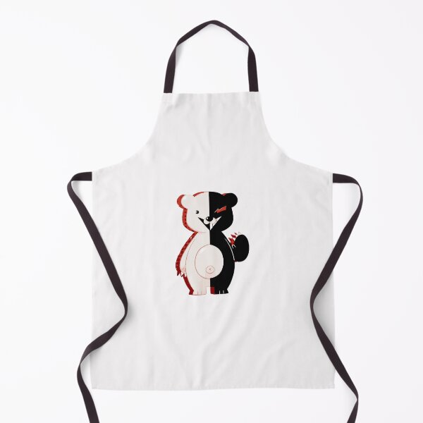 Item preview, Monokuma. designed and sold by menti429.