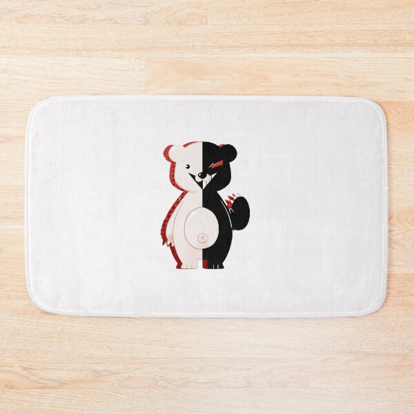Item preview, Monokuma.  designed and sold by menti429.