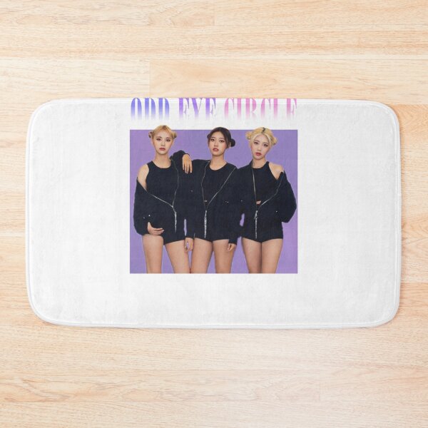 Item preview, ODD EYE CIRCLE Loona Vintage _849 designed and sold by NoraRenner.