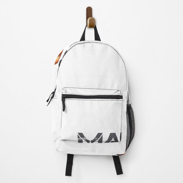 Item preview, Occupy Mars White _600 designed and sold by NoraRenner.