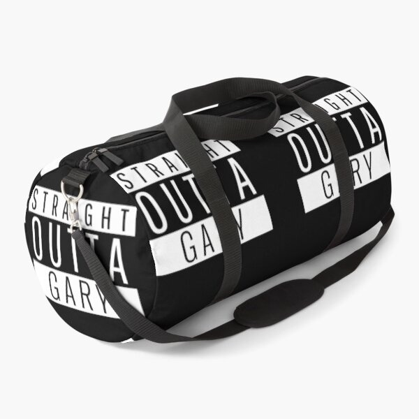 Item preview, Straight Outta Gary Indiana designed and sold by Teelogic.