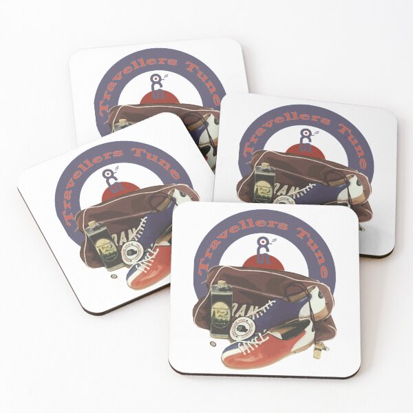 Item preview, Ocean Colour Scene Travellers Tune designed and sold by NoraRenner.