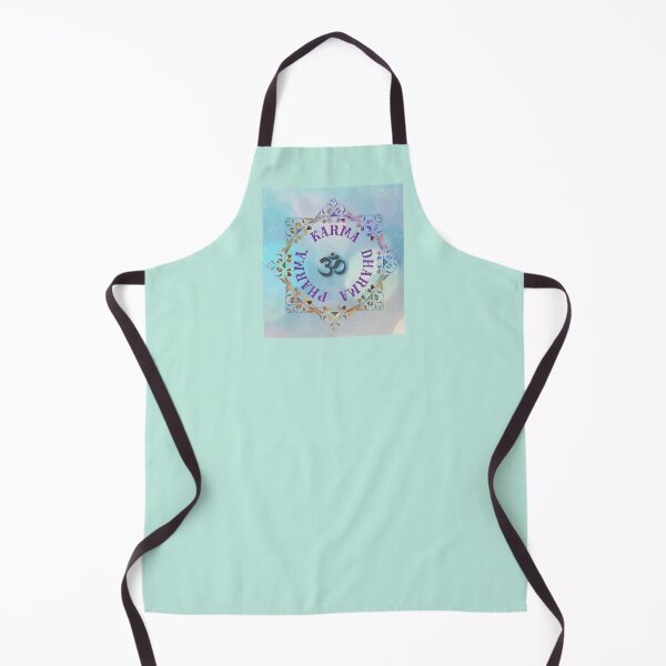 Item preview, Karma Dharma Pharma designed and sold by quietmagenta.