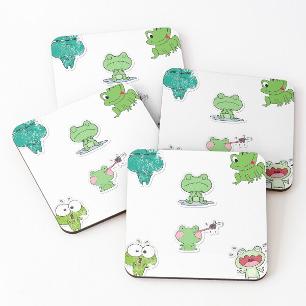 Item preview, Man I Love Frogs designed and sold by Gamers Hub.