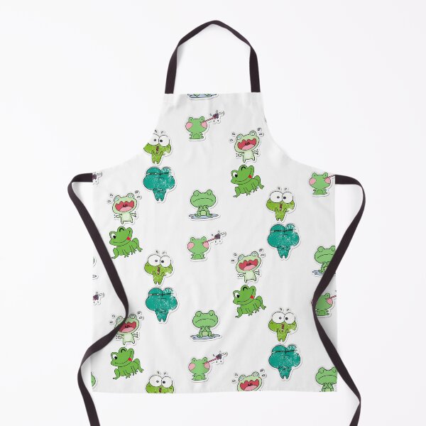 Item preview, Man I Love Frogs designed and sold by Gamers Hub.