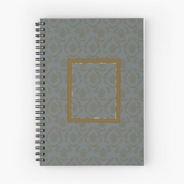 Item preview, Isabella Stewart Gardner Theft Frame designed and sold by PlumAdorable.
