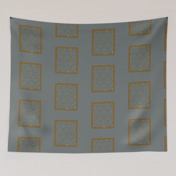 Item preview, Isabella Stewart Gardner Theft Frame designed and sold by PlumAdorable.
