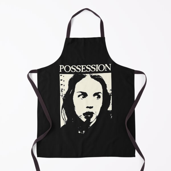 Item preview, POSSESSION _848 designed and sold by NoraRenner.