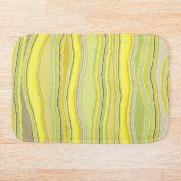 Cottonwood Tree, Section 4 Bath Mat