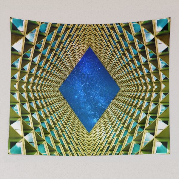 Item preview, Cosmosophy Malediction designed and sold by nawzda.
