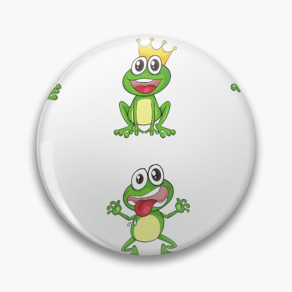 Item preview,  Man I Love Frogs designed and sold by Gamers Hub.