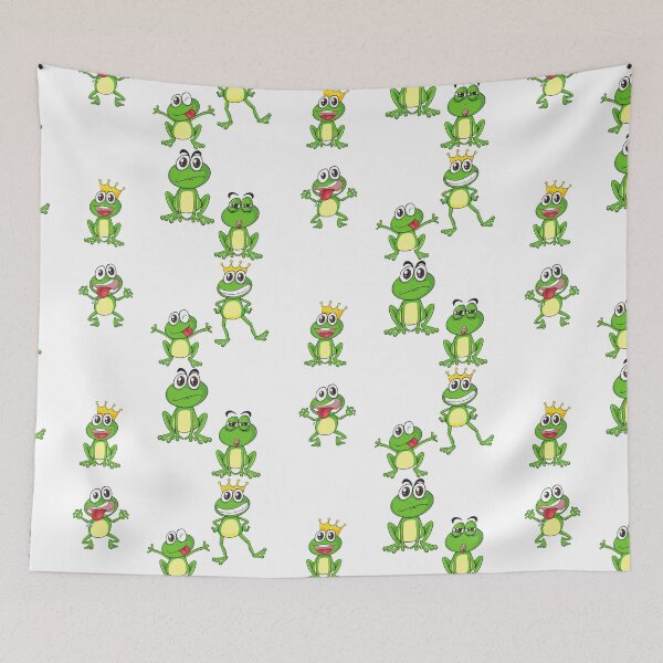 Item preview,  Man I Love Frogs designed and sold by Gamers Hub.