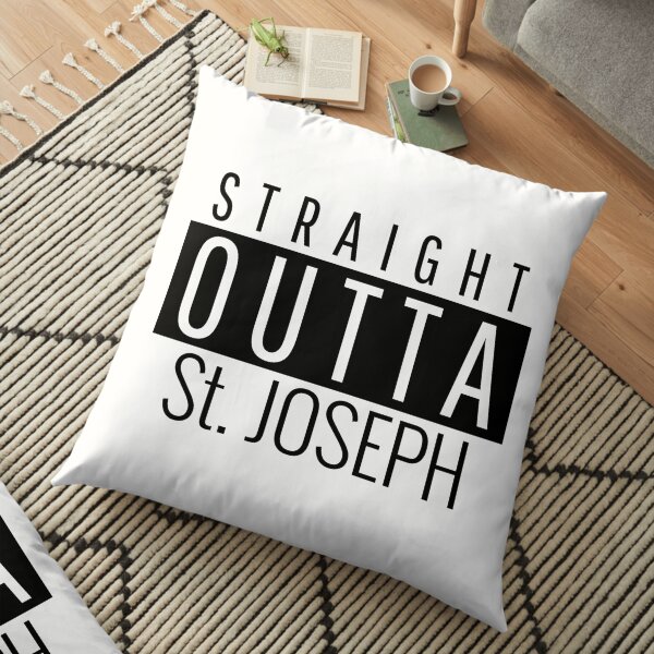 Multicolor 18x18 Saint Joseph Prayer Designs St Infant Jesus Saint Joseph Catholic Church Throw Pillow Multicolor 18x18 Saint Joseph Prayer Designs St Infant Jesus Saint Joseph Catholic Church Throw Pillow