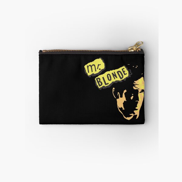 Item preview, mr. blondie designed and sold by moosesharkrhino.
