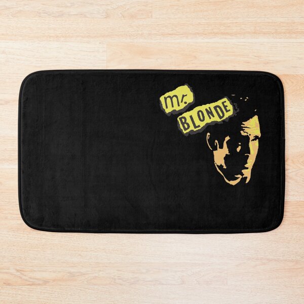 Item preview, mr. blondie designed and sold by moosesharkrhino.