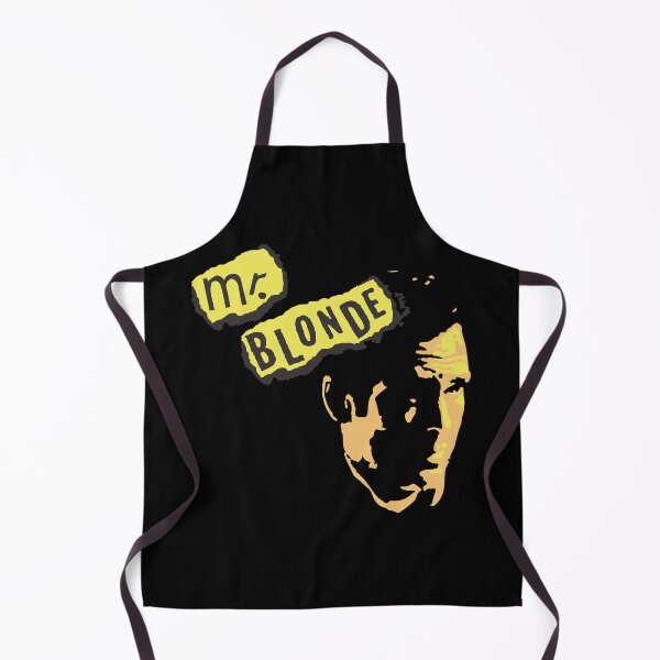 Item preview, mr. blondie designed and sold by moosesharkrhino.