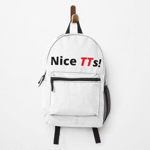 Item preview, Nice TTs! designed and sold by Xappy-Creations.