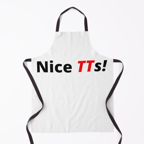 Item preview, Nice TTs! designed and sold by Xappy-Creations.