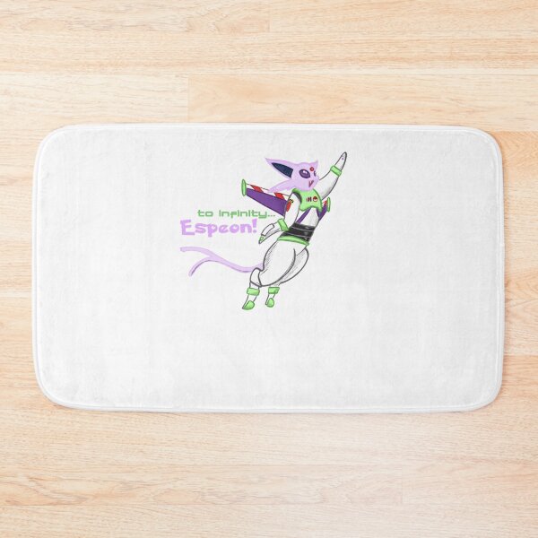 Item preview, Pink Astronaut Flying Space Fox designed and sold by NoraRenner.