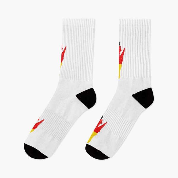 Item preview, Wisconsin German Flag Heritage designed and sold by MinnesotApparel.