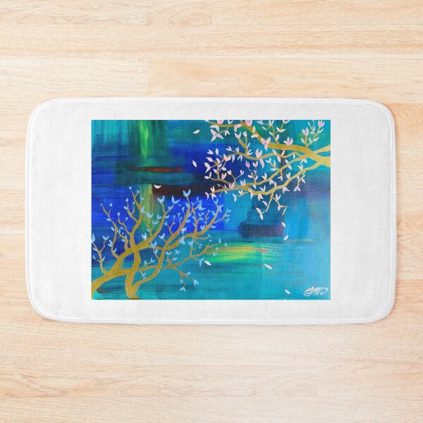 Item preview, Leaves blooming  designed and sold by FMpaints.
