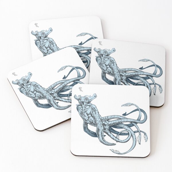 Item preview, Sea Emperor designed and sold by Kendekalman.