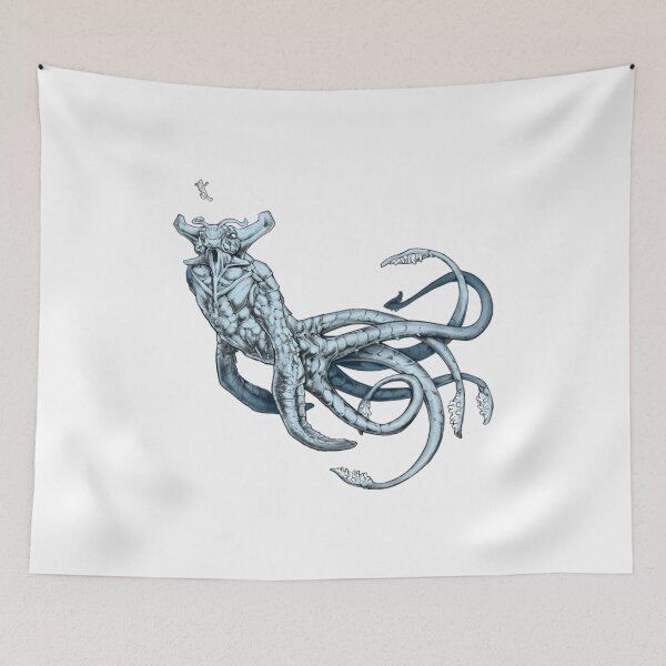 Item preview, Sea Emperor designed and sold by Kendekalman.