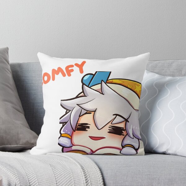 Item preview, comfy designed and sold by Doskii.