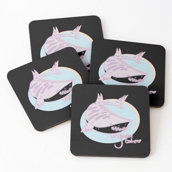 Item preview, love shark.  designed and sold by acklind51.