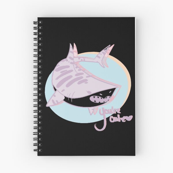 Item preview, love shark.  designed and sold by acklind51.