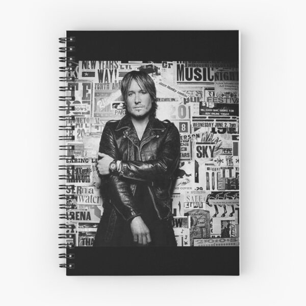 Item preview, # Keith # Urbano designed and sold by GracielaWunsch.