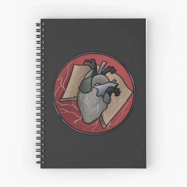 Item preview, Empath Pin designed and sold by nlmarte.