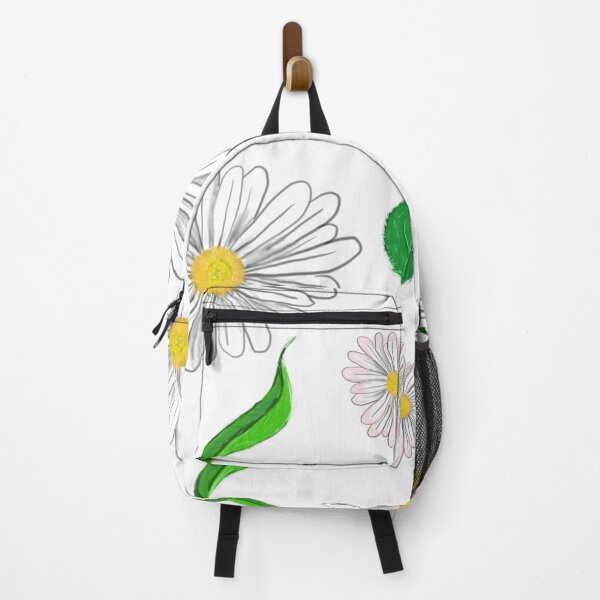Item preview, Daisies in May designed and sold by Caitlin Teasdale.