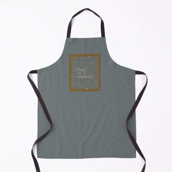 Item preview, Isabella Stewart Gardener Art Theft designed and sold by PlumAdorable.