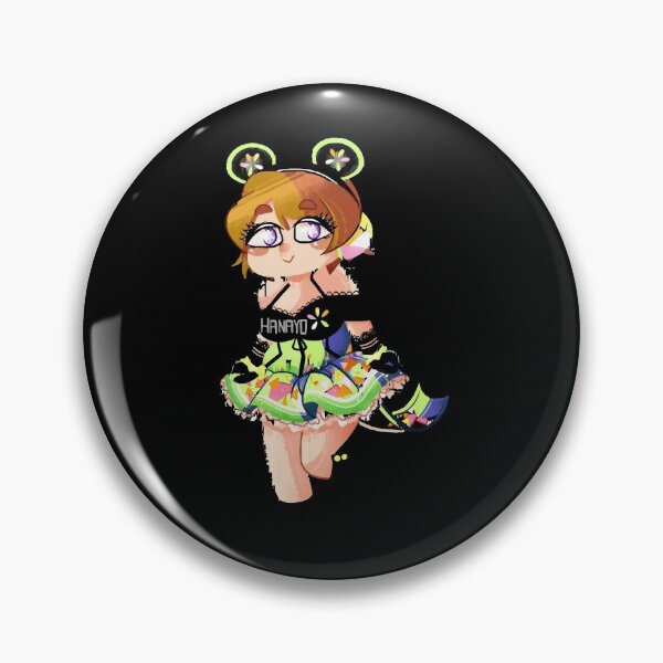 Item preview, Cyber Hanayo  designed and sold by acklind51.