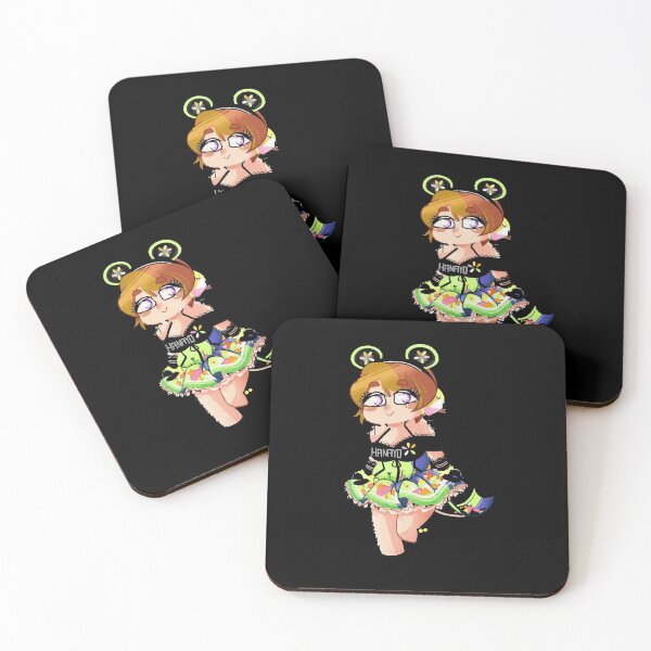 Item preview, Cyber Hanayo  designed and sold by acklind51.