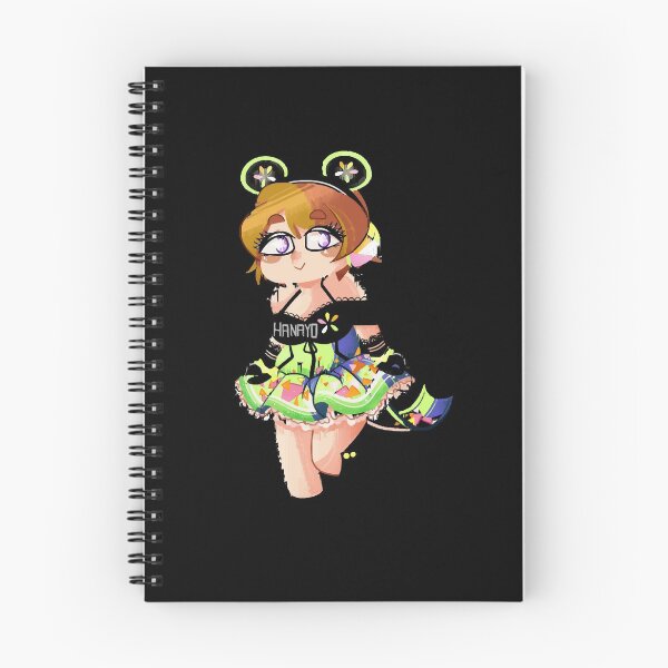 Item preview, Cyber Hanayo  designed and sold by acklind51.