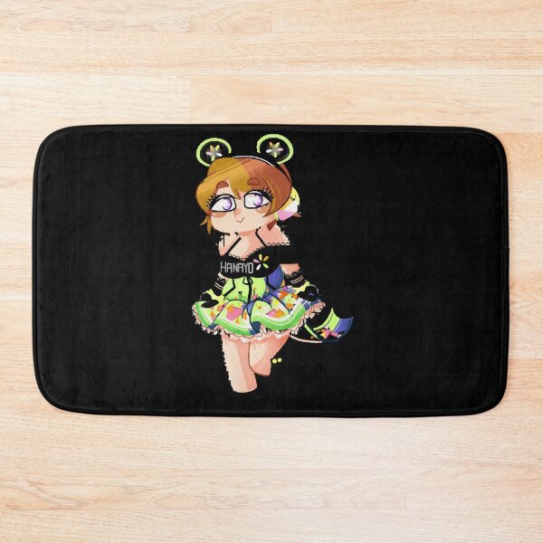 Item preview, Cyber Hanayo  designed and sold by acklind51.