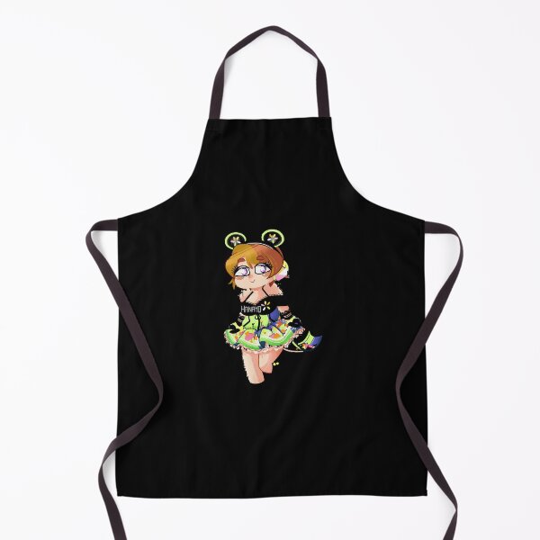Item preview, Cyber Hanayo designed and sold by acklind51.