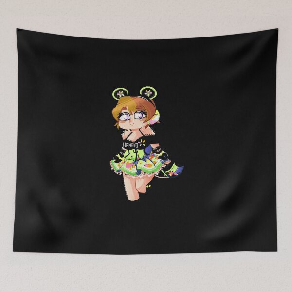 Item preview, Cyber Hanayo  designed and sold by acklind51.