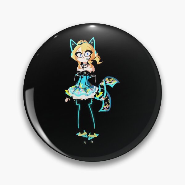 Item preview, Eli Ayase: Cyber  designed and sold by acklind51.
