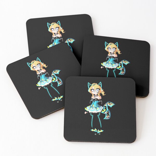 Item preview, Eli Ayase: Cyber  designed and sold by acklind51.