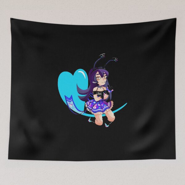 Item preview, Cyber Umi.  designed and sold by acklind51.