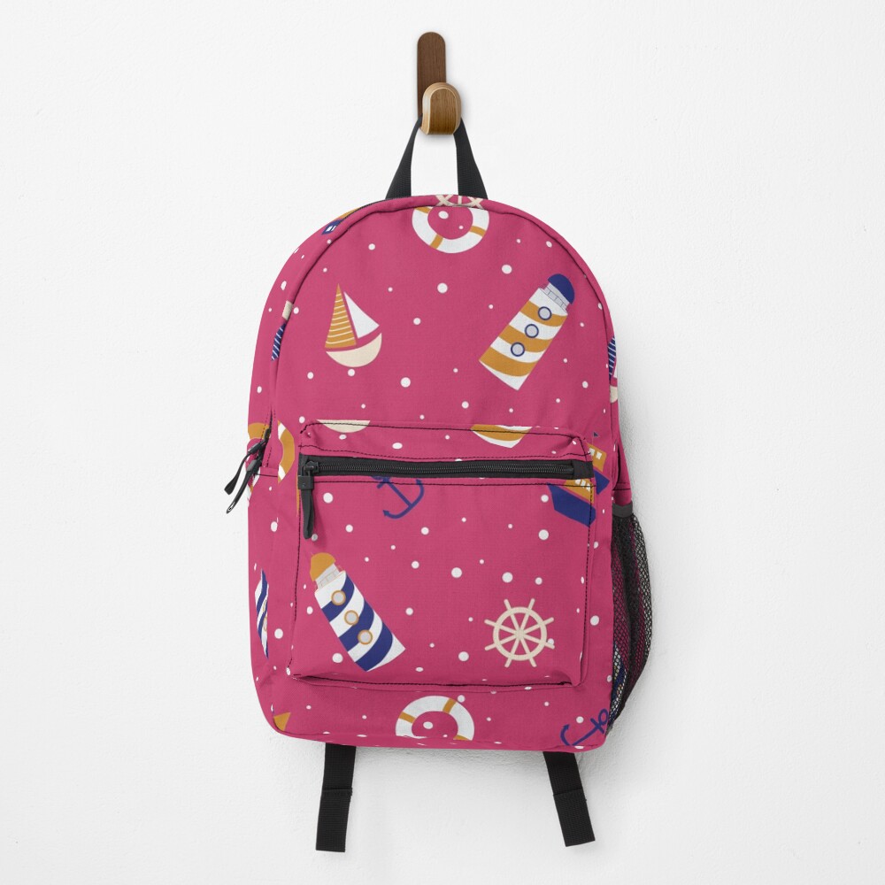 Item preview, Backpack designed and sold by feivours.