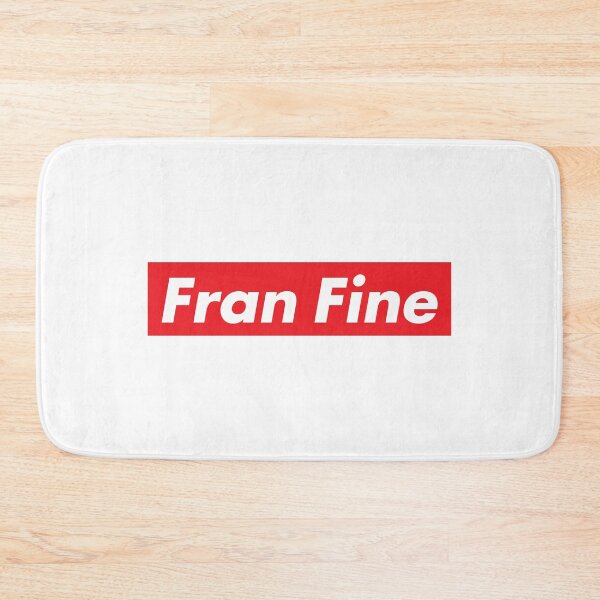 Item preview, Fran Fine The Nanny designed and sold by allysmar.