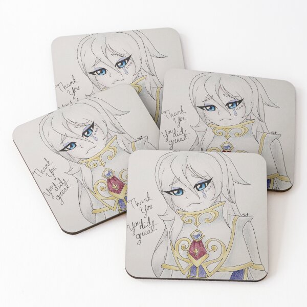 Item preview, Purified Maestro designed and sold by Nights-Of-Stars.