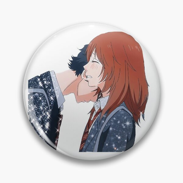 Item preview, Ao Haru Ride Blue Spring Ride designed and sold by NormaBrown1.