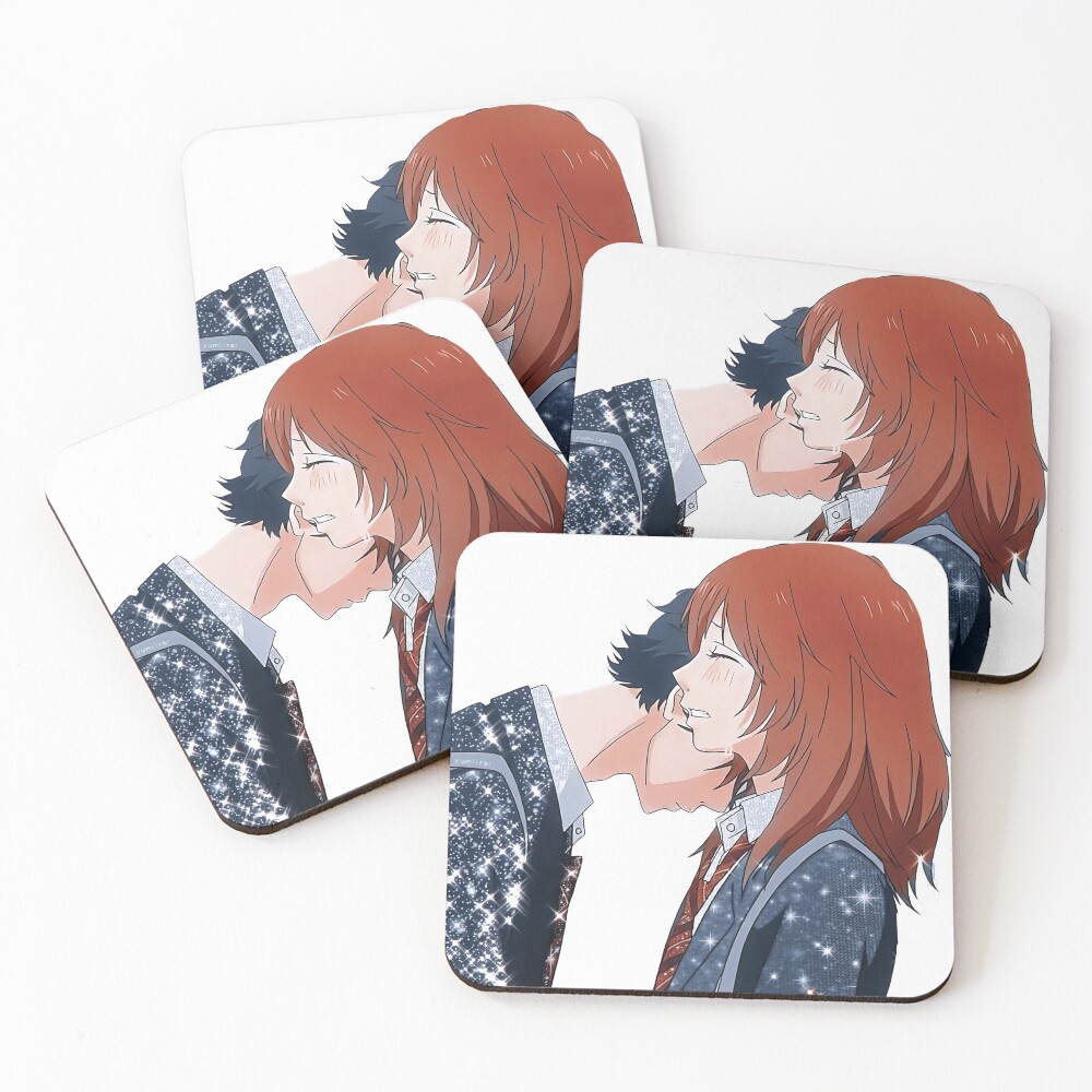 Item preview, Coasters (Set of 4) designed and sold by NormaBrown1.