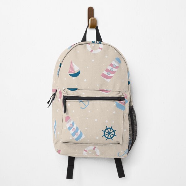 Item preview, Nautical Dreams (Pastel) designed and sold by feivours.