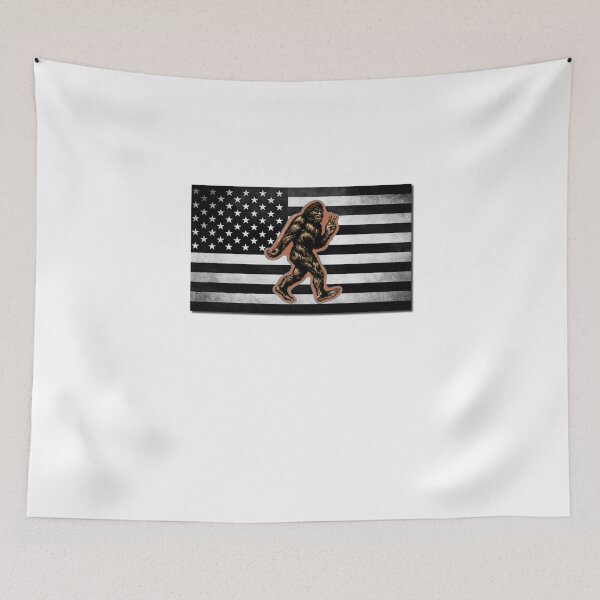 Item preview, Proud American Neanderthal Vintage Relaxed Fit TShirt487 designed and sold by NoraRenner.